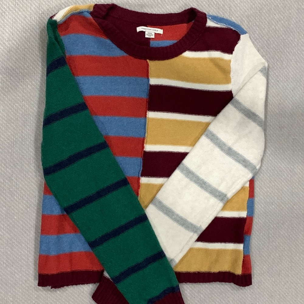 American Eagle size medium